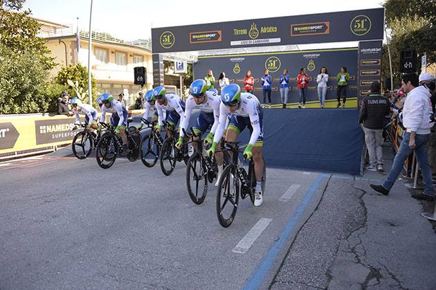 Orica-GreenEdge